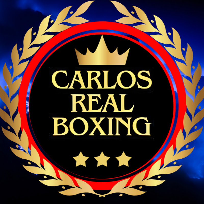 Carlos Real Boxing 