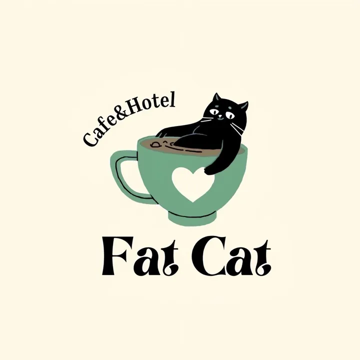 Fat Cat Cafe&Hotel