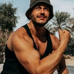 Amr Fahmi | Rehab & Performance