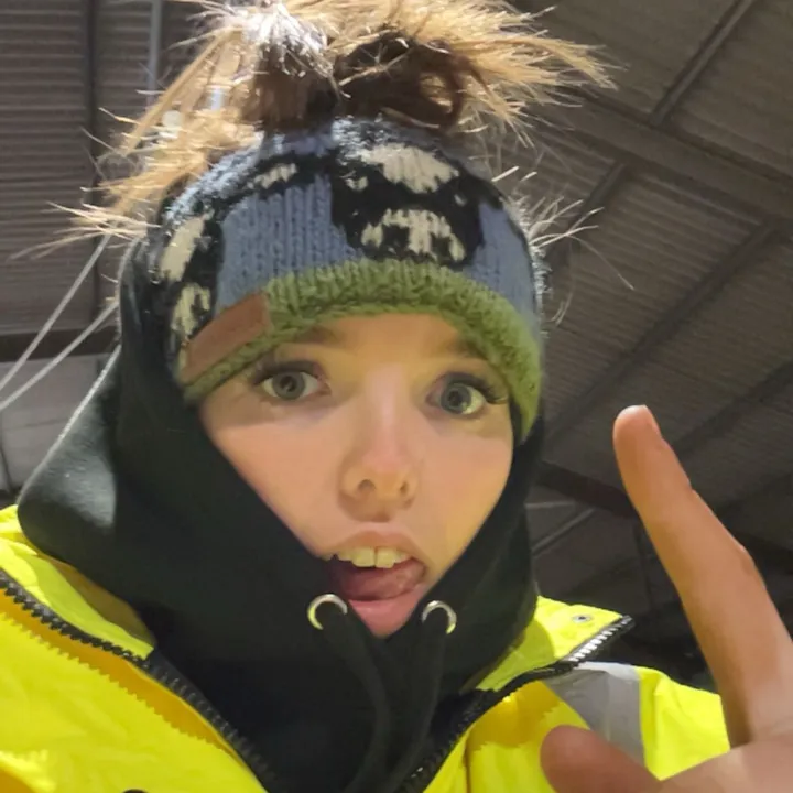 𝒢ℯℴ𝓇ℊ𝒾𝓃𝒶🚜🌾💥