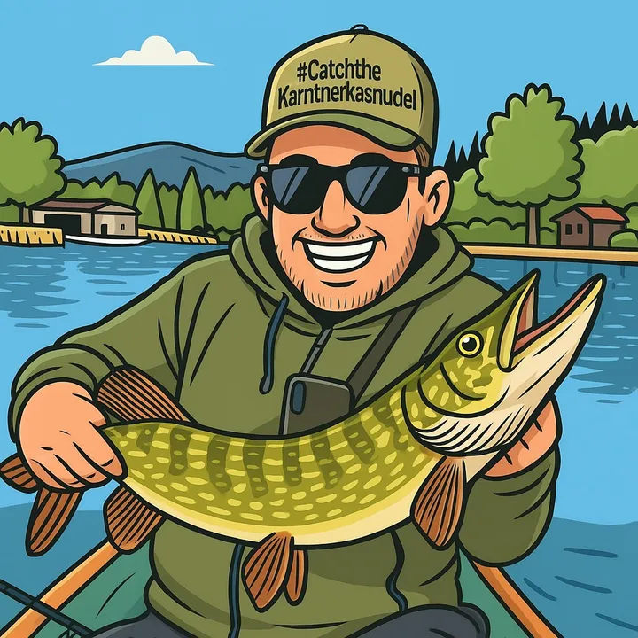 ®️CatchtheKärntnerkasnudel