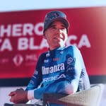 David Valero Serrano