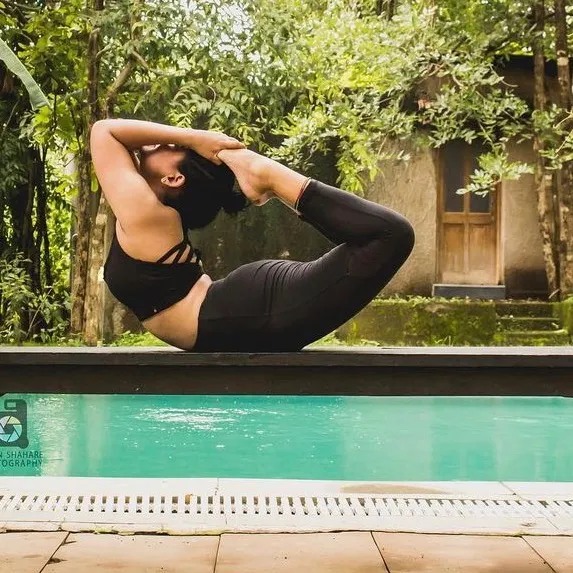 Zephyr Yoga