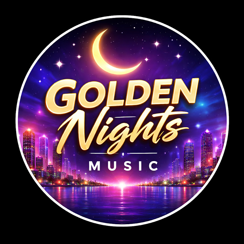 Golden Nights Music