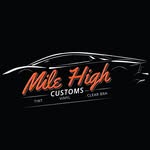 Mile High Customs