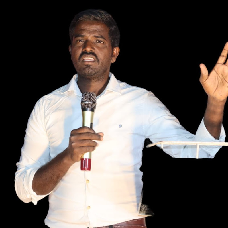 Shyamkumar Bommadi
