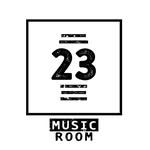 23 Music Room