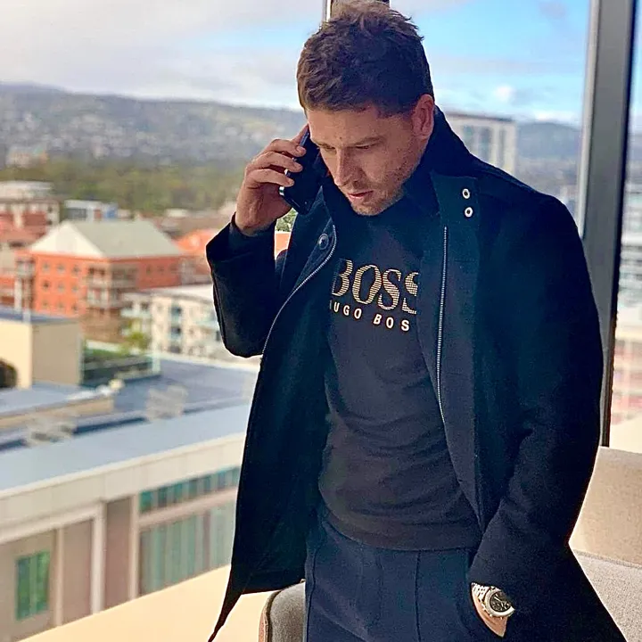 TomSclandersOfficial