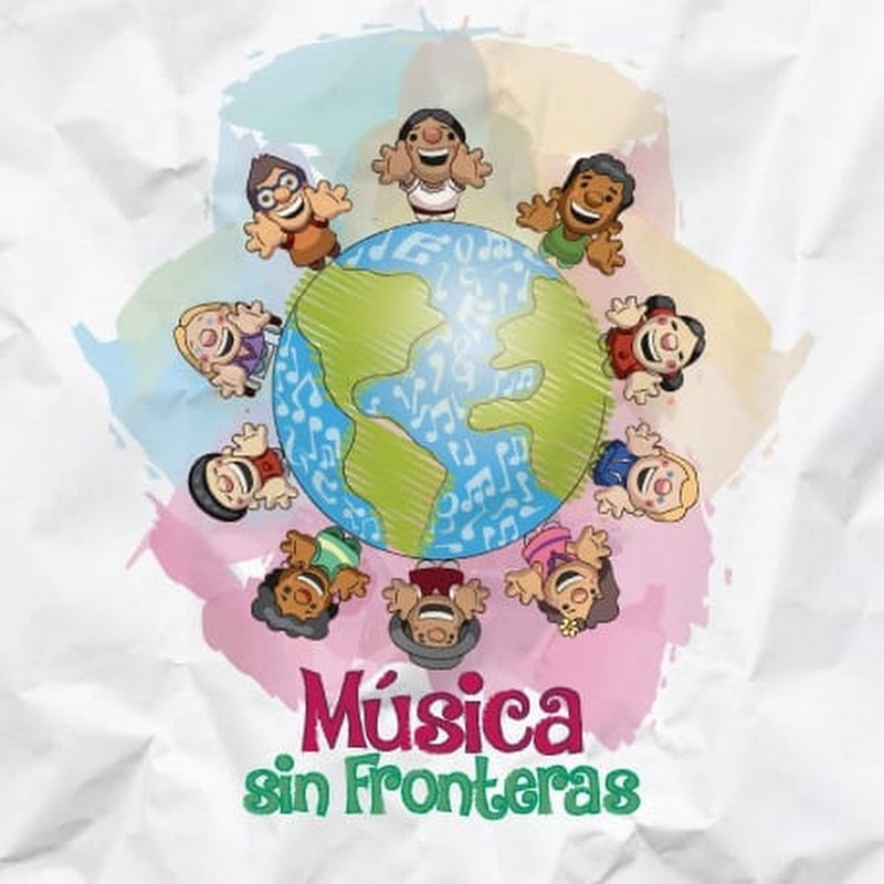 Tía Samy, Música y Educación Infantil