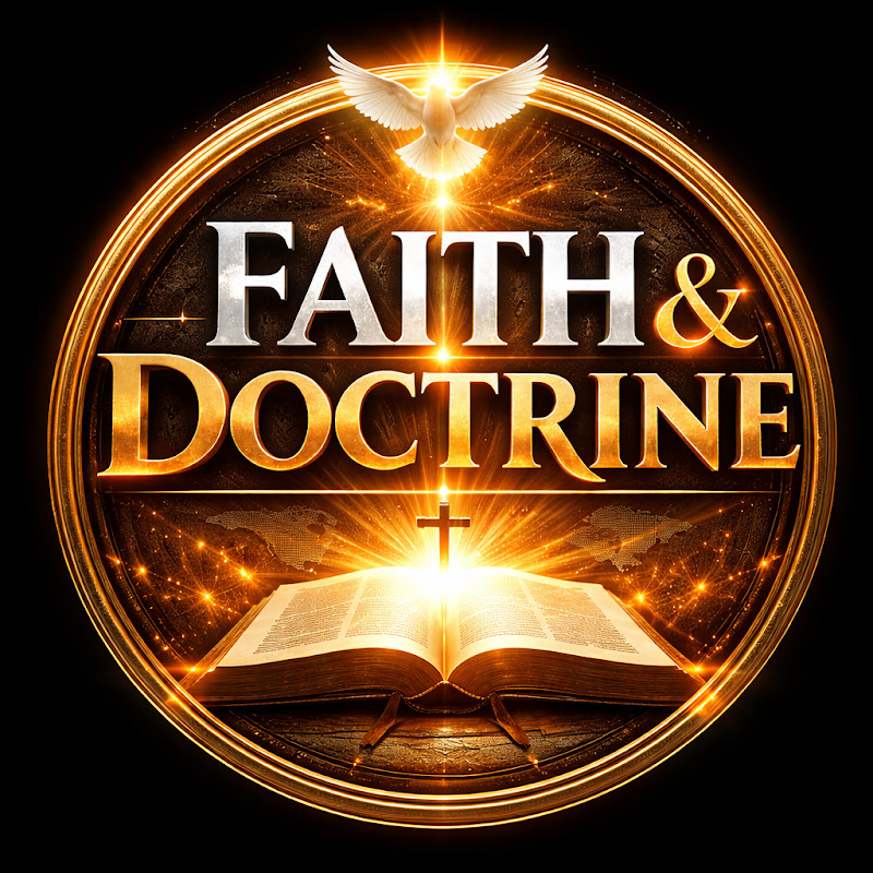 FAITH AND DOCTRINE