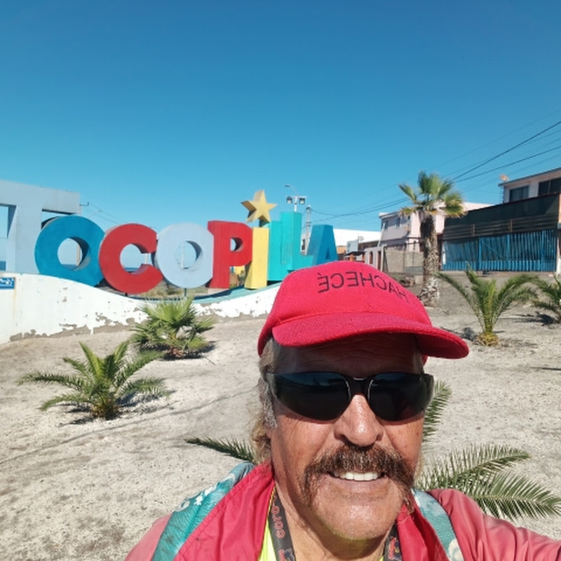 HECTOR LUIS CARRASCO PEREZ