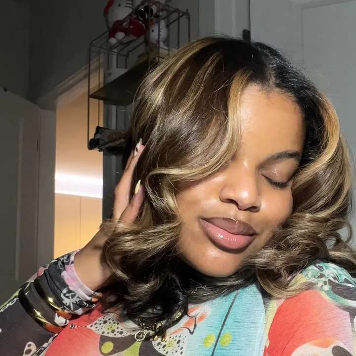 Asia 💞 | Mane Style Blog