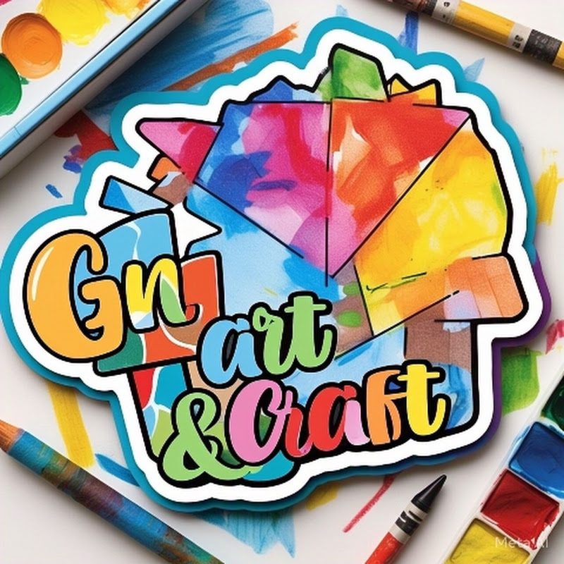 GN Art & Craft 