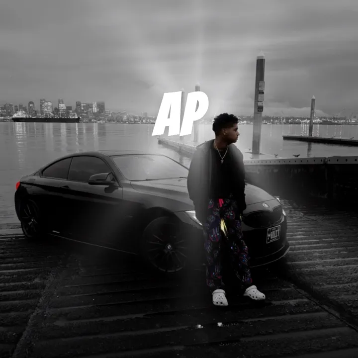 ‍AP
