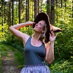 Sabine Strassmair | Kräuterhexe, Autorin