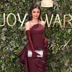 فساتين ذهب 1