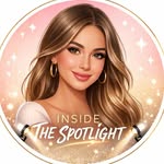 ɪɴꜱɪᴅᴇ ᴛʜᴇ ꜱᴘᴏᴛʟɪɢʜᴛ