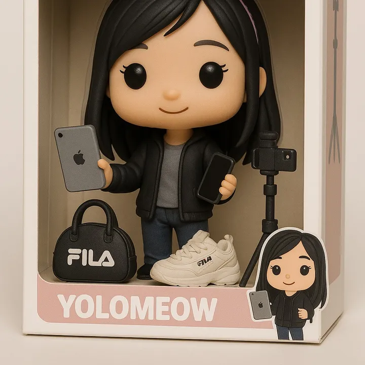 Yolomeow