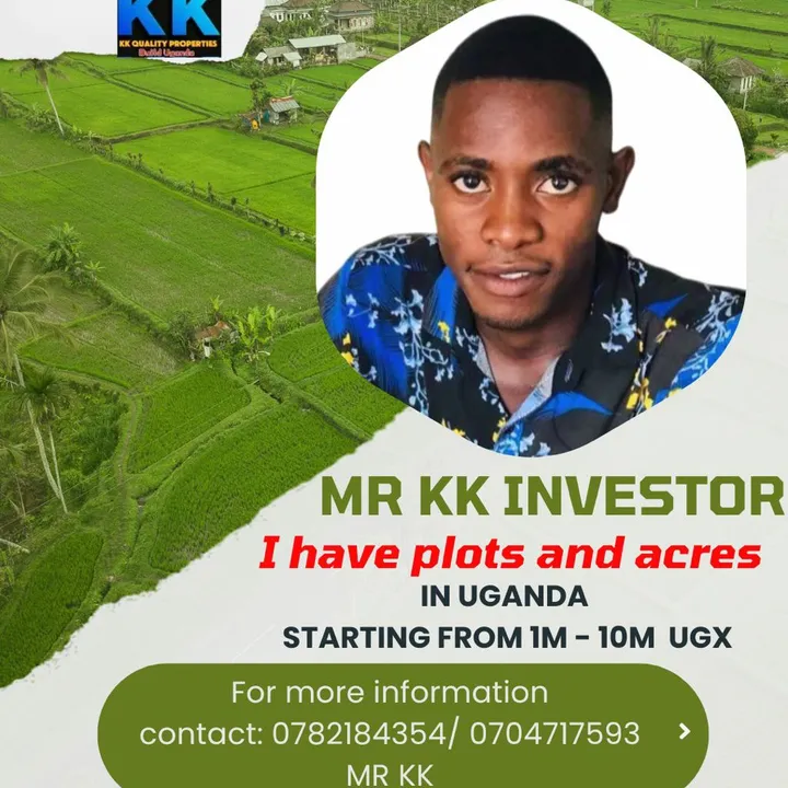 Mr KK
