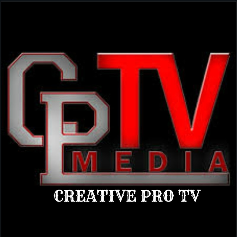 CREATIVE PRO TV