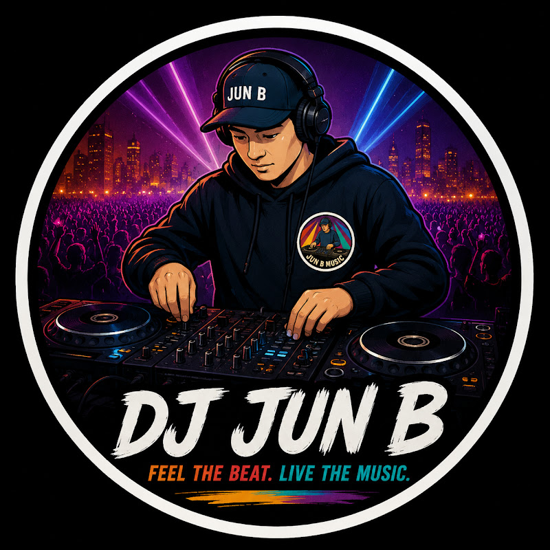 JUN B MUSIC