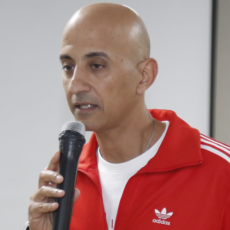 Dr.Waleed Gabr.Mental Training