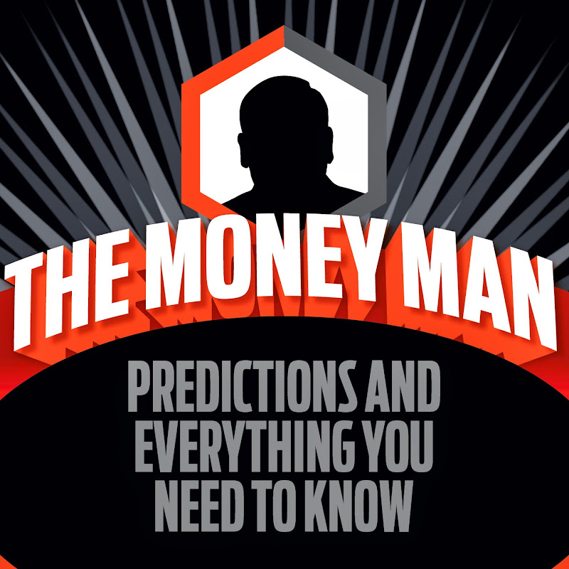 The Money Man SA