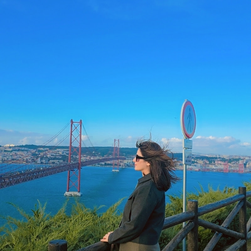wander with uzma