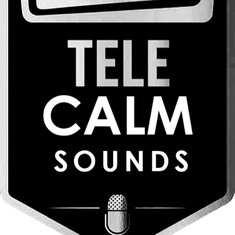 Tele Calm Sounds 