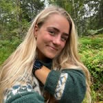 BERIT JOHANNESSEN 🇳🇴