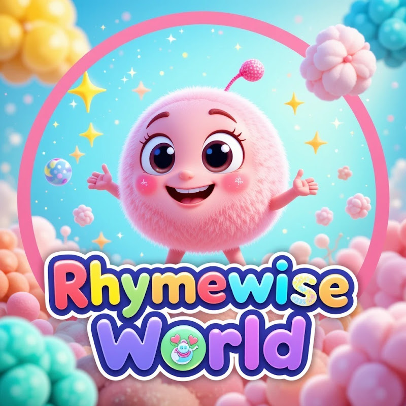Rhymewise World