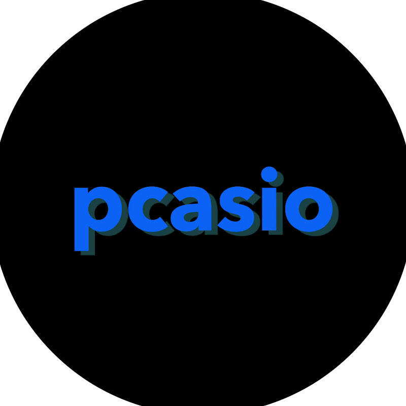 P Casio