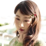 Vi Xù 🌹【 Rosa M 】
