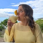 Kim Van de Water | Foodie & Content Creator ✨️