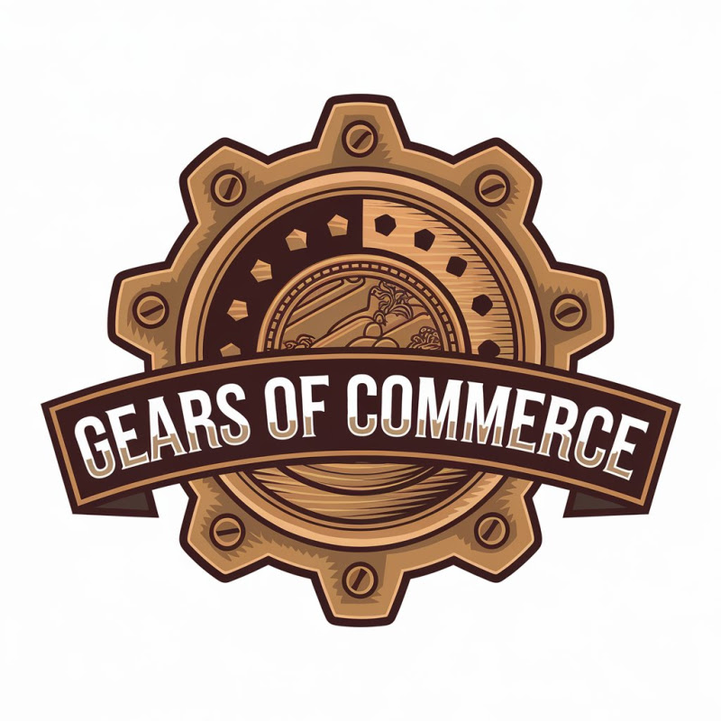 Gears of Commerce