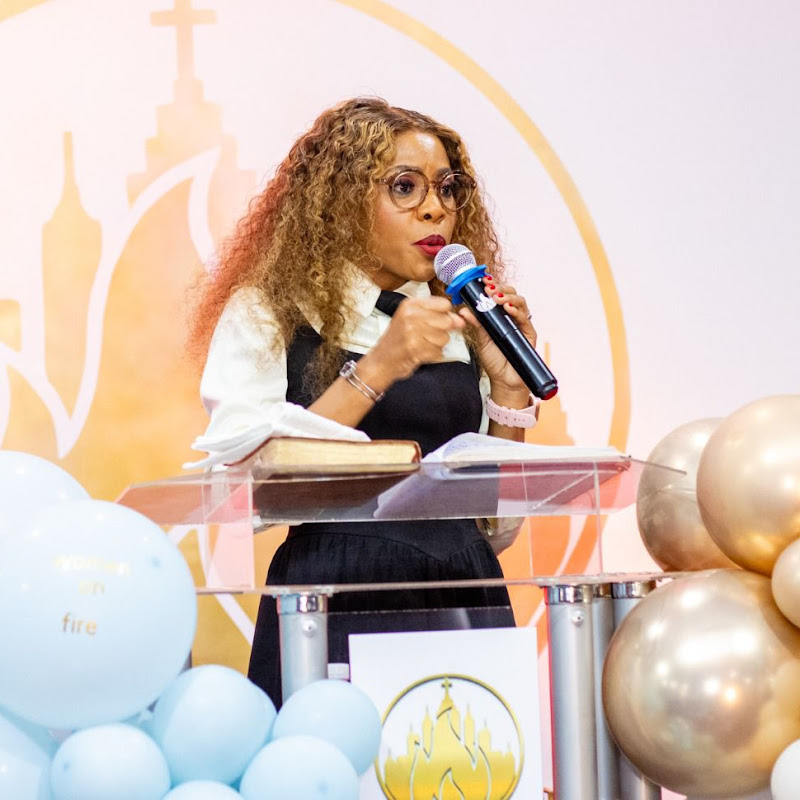 PastorBoitumeloThelma