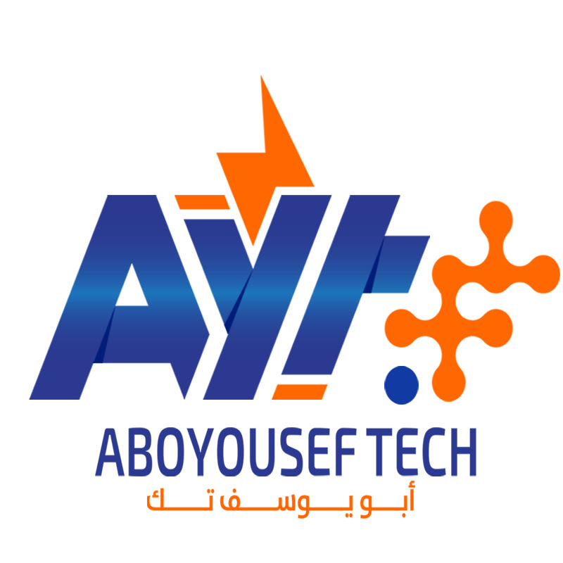 أبو يوسف تك AboYousef Tech