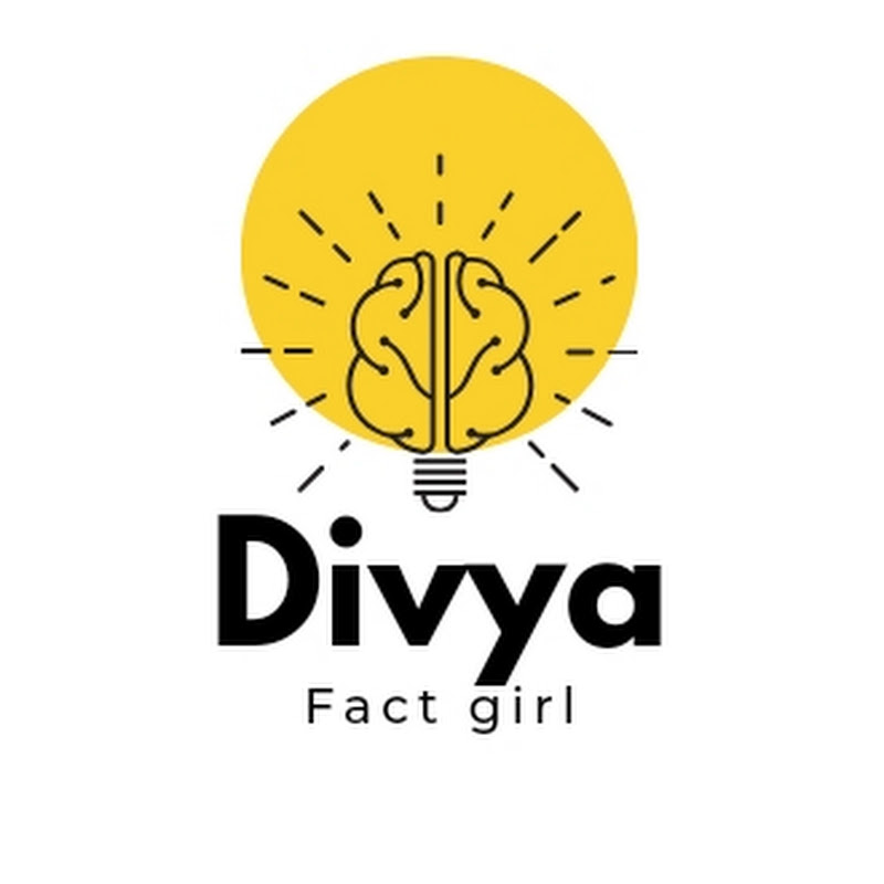 Divya fact girl