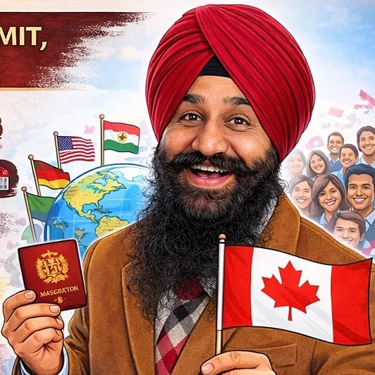 Bharowal Immigration Solution