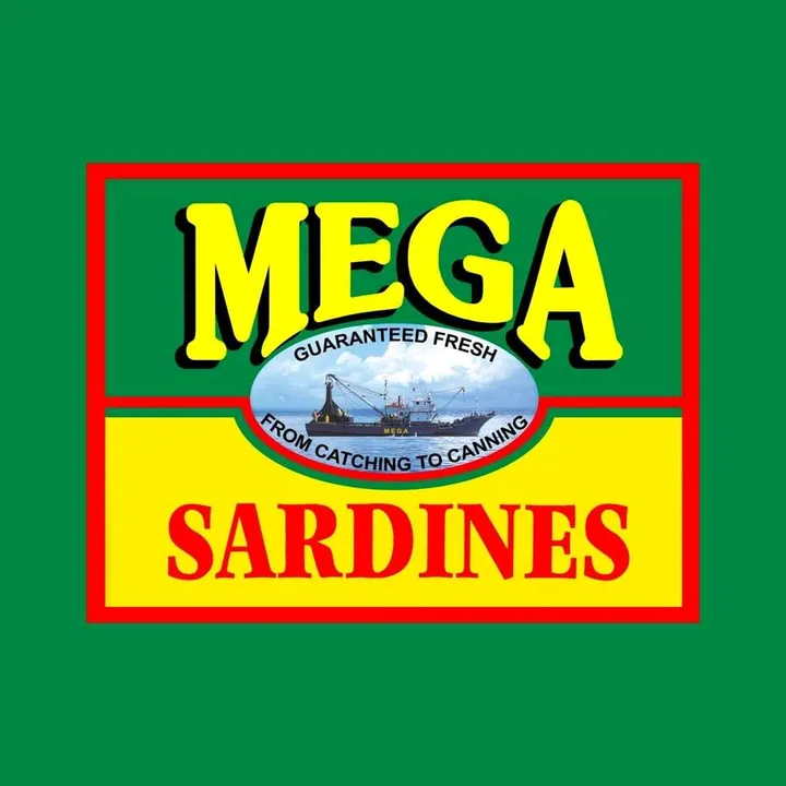 Mega Sardines
