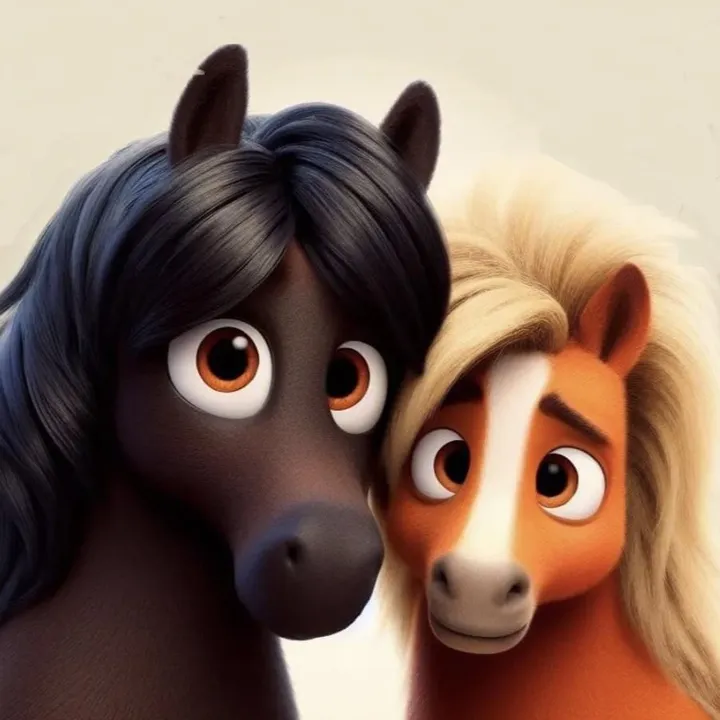 Daphné 🐴🌺