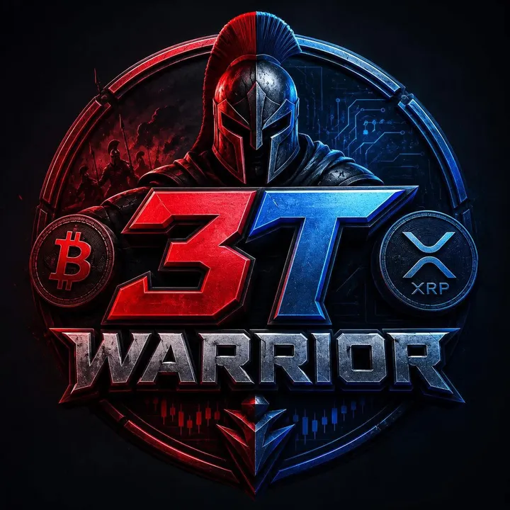 3T WARRIOR ACADEMYY