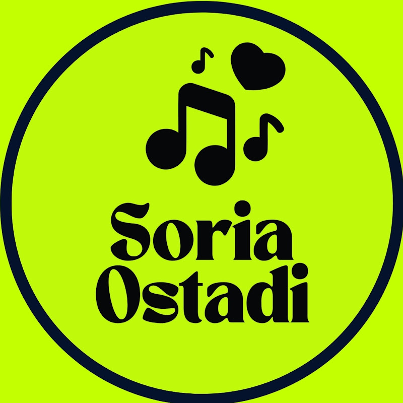 Soria Ostadi