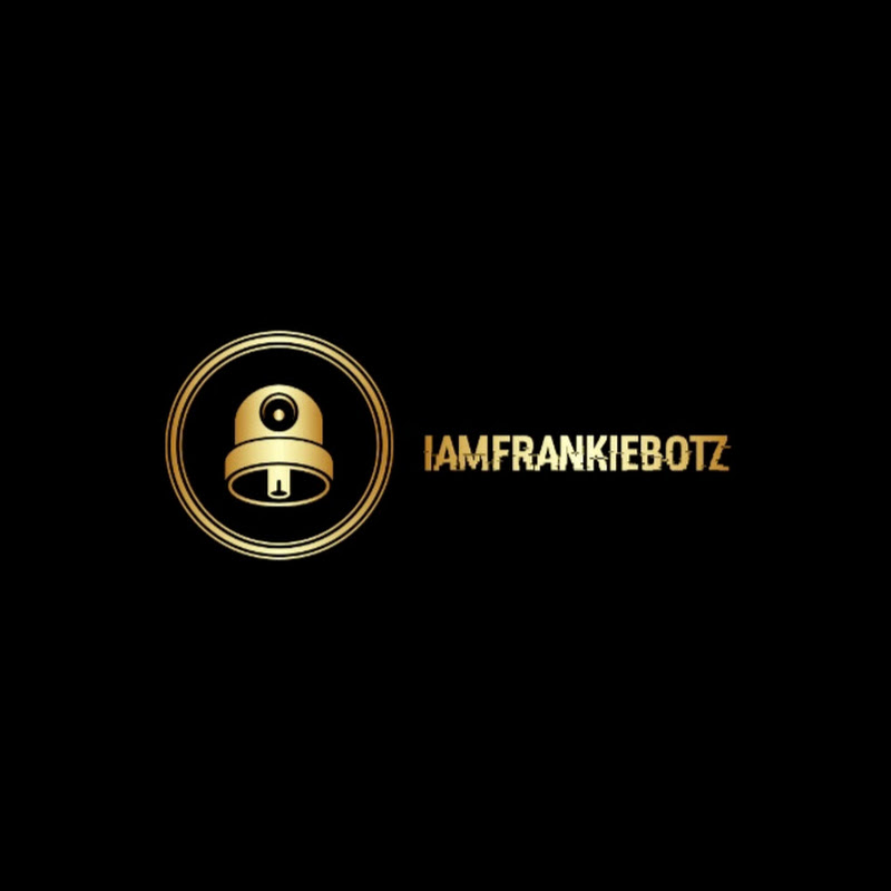 I AM FRANKIE BOTZ