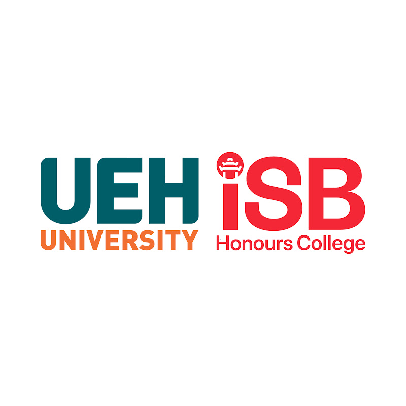 UEH-ISB Channel