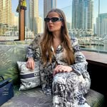 Chiara Brusadelli | Dubai Real Estate
