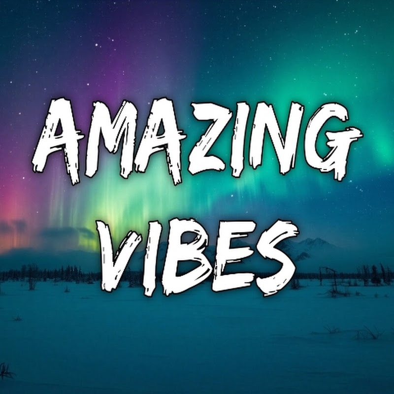 Amazing Vibes
