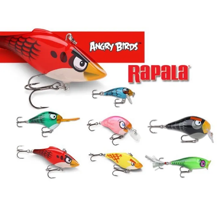 HUP LEE FISHING TACKLE