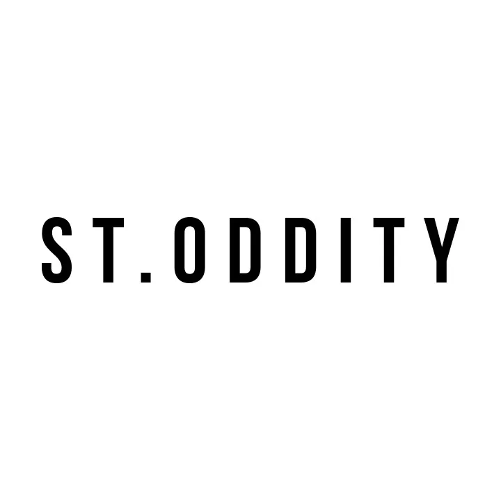 St. Oddity