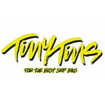 Tiny Tins - For the best skip bins / Illawarra / Wollongong NSW